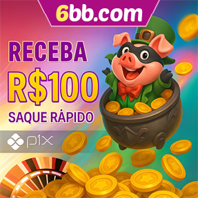 6bb.com Ganhe R$ 100,00 Gratis